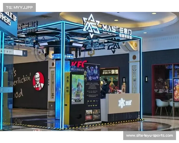 佛山打造功夫硅谷 电竞产业园引入先进动作捕捉技术推动发展 佛山打造功夫硅谷 电竞产业园引入先进动作捕捉技术推动发展