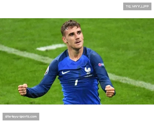 格列兹曼在20至24轮阶段送出五次助攻 串联全队